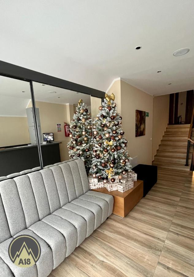 Lux Apartman A18 & Spa Centar Kopaonik Luaran gambar