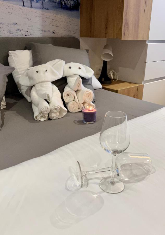 Lux Apartman A18 & Spa Centar Kopaonik Luaran gambar