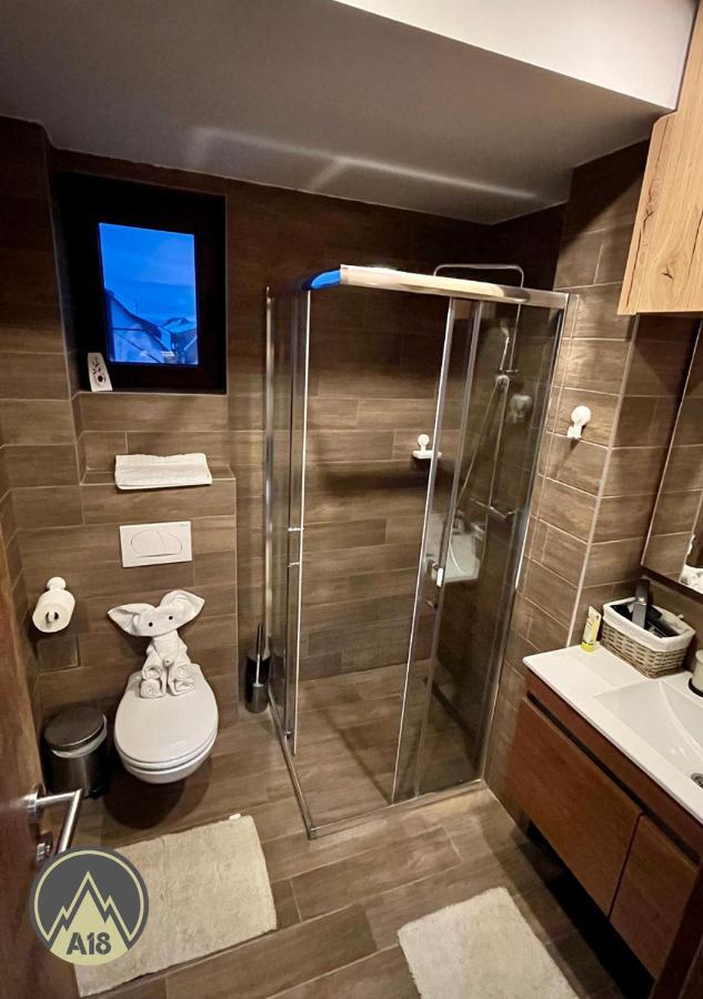 Lux Apartman A18 & Spa Centar Kopaonik Luaran gambar