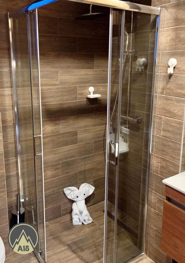 Lux Apartman A18 & Spa Centar Kopaonik Luaran gambar
